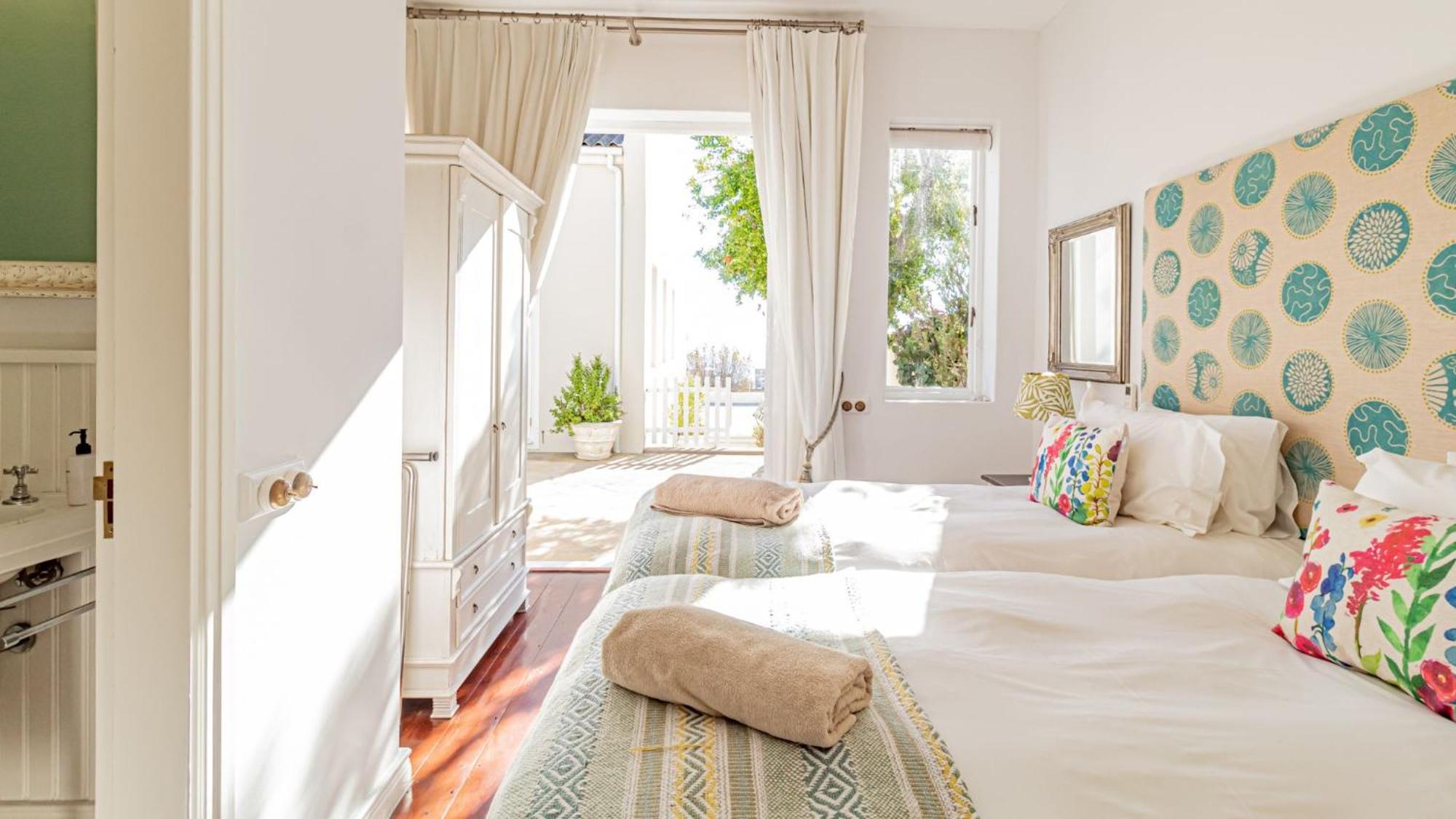 Six Selbourne Apartment Cape Town Exterior photo
