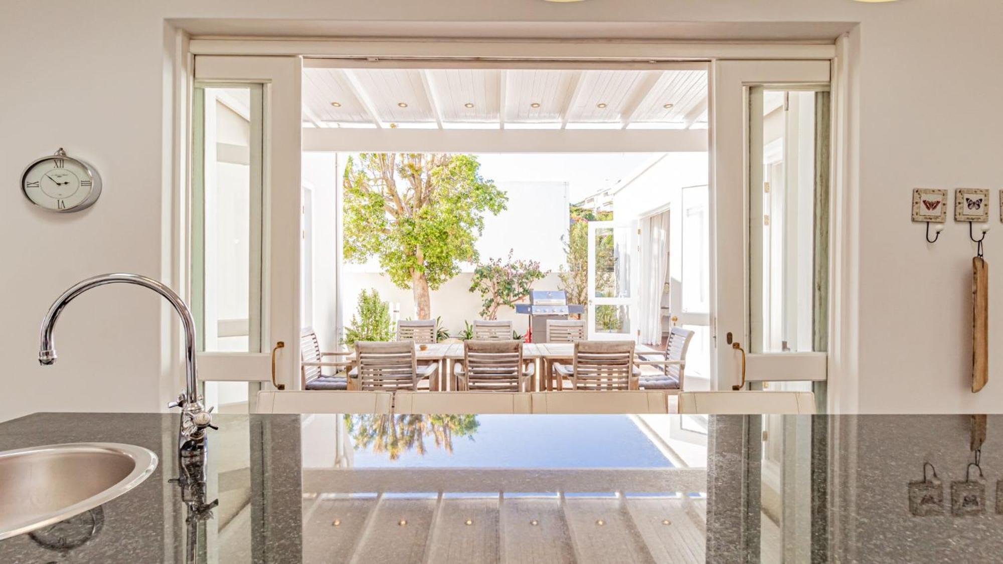 Six Selbourne Apartment Cape Town Exterior photo